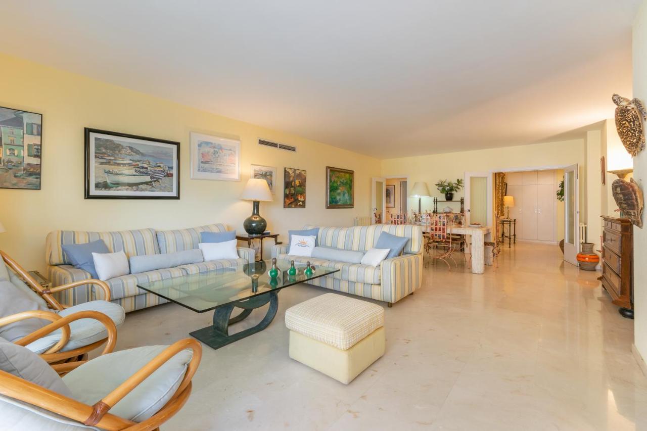 Appartement Estrella De Mar Sitges Extérieur photo