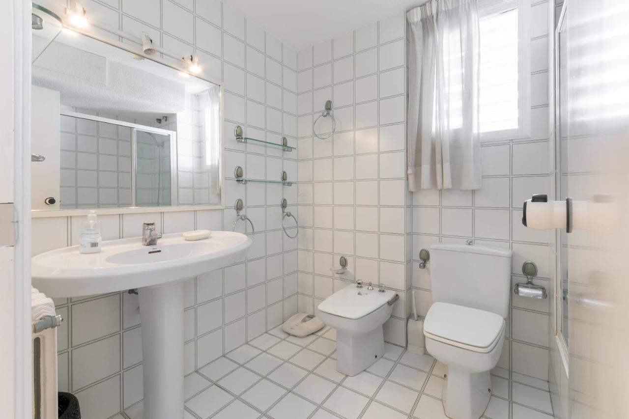 Appartement Estrella De Mar Sitges Extérieur photo